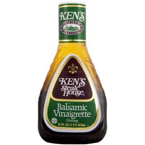 سرکه بالزامیک کنز