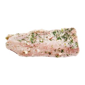 شیرماهی شوید