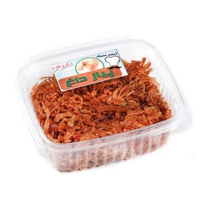 پیازداغ تانیش