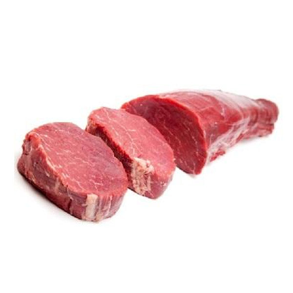 فیله گوساله